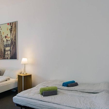 Apartment With 3 Bedroom +1.5 Bthrm +A/C In Prenzlauer Berg Berlin Exterior foto