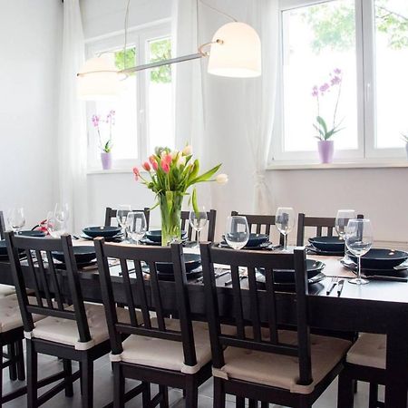 Apartment With 3 Bedroom +1.5 Bthrm +A/C In Prenzlauer Berg Berlin Exterior foto