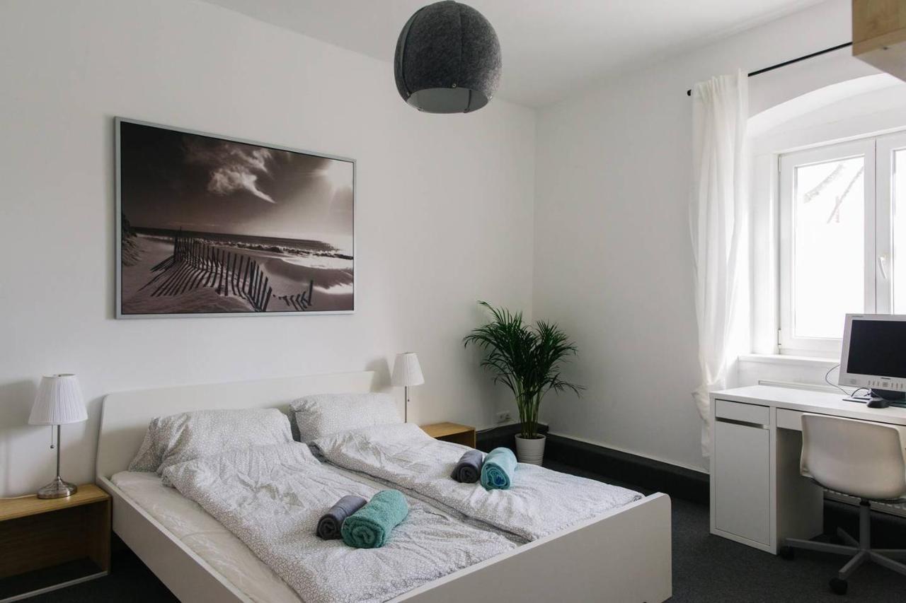 Apartment With 3 Bedroom +1.5 Bthrm +A/C In Prenzlauer Berg Berlin Exterior foto