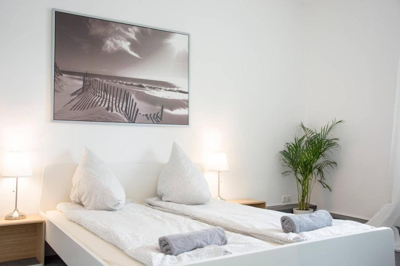 Apartment With 3 Bedroom +1.5 Bthrm +A/C In Prenzlauer Berg Berlin Exterior foto