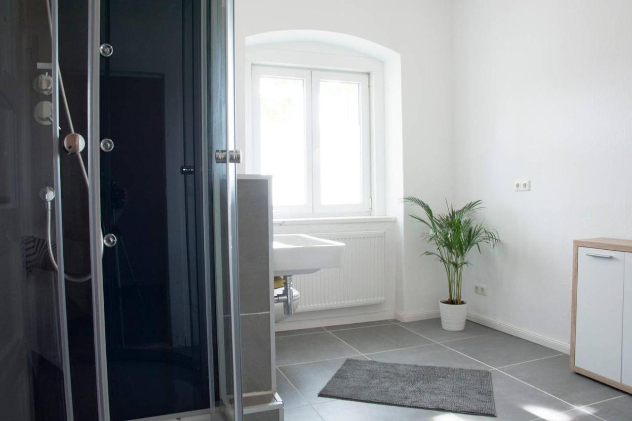 Apartment With 3 Bedroom +1.5 Bthrm +A/C In Prenzlauer Berg Berlin Exterior foto