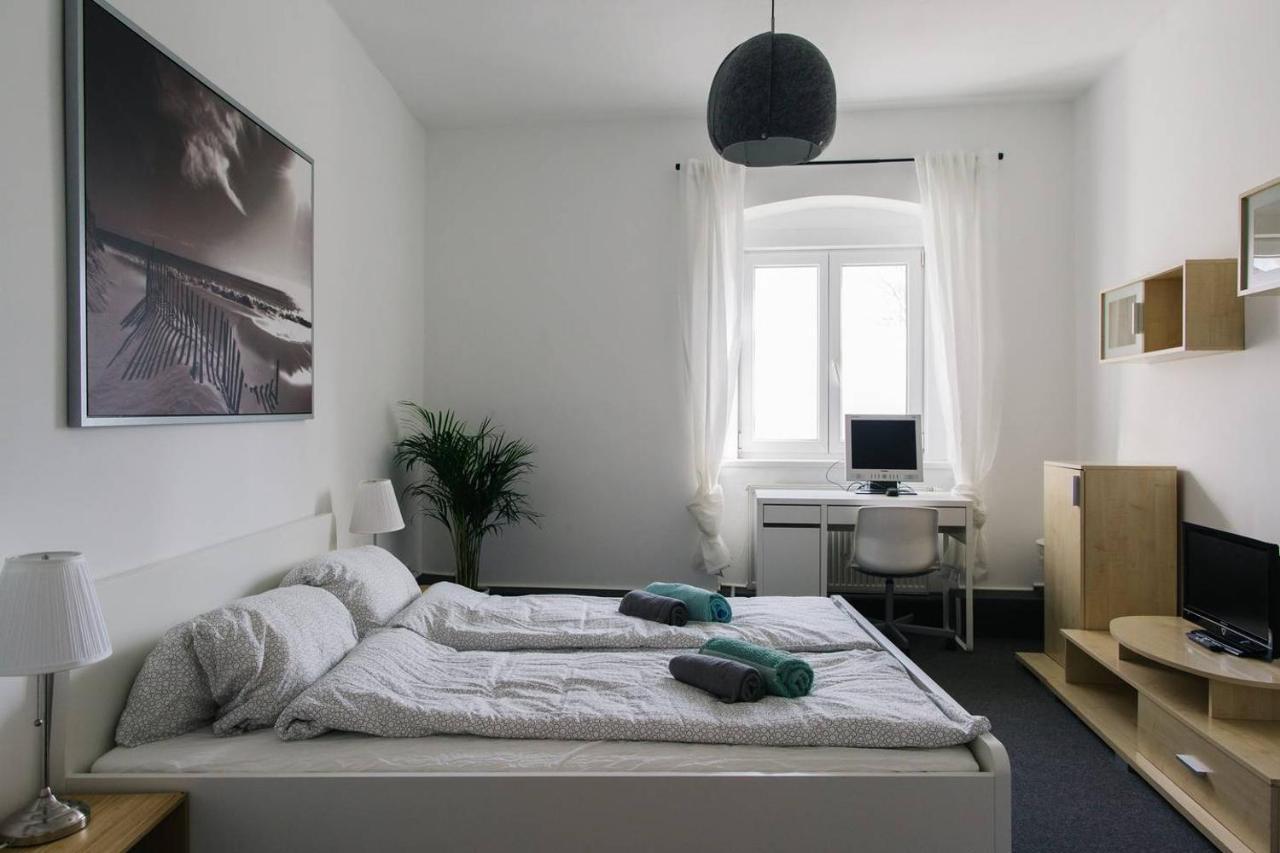 Apartment With 3 Bedroom +1.5 Bthrm +A/C In Prenzlauer Berg Berlin Exterior foto