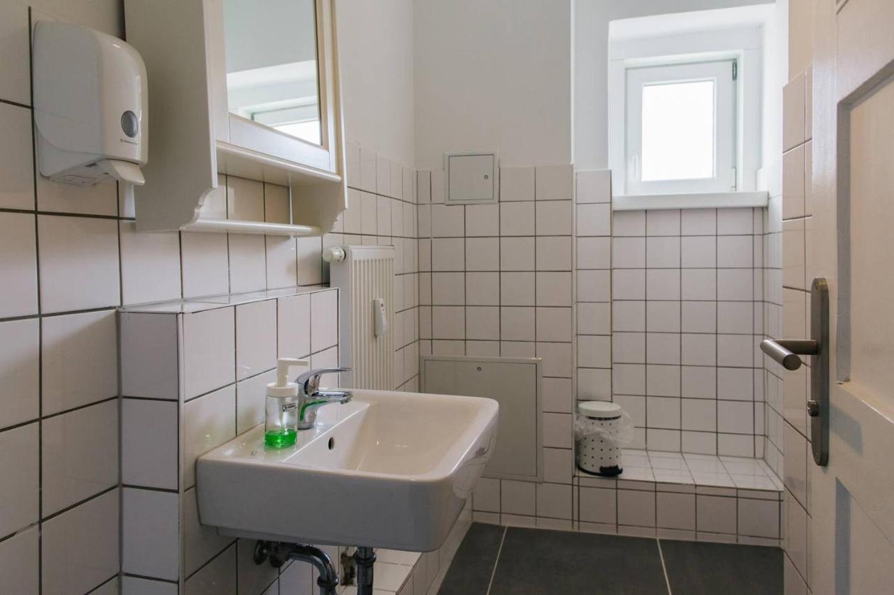 Apartment With 3 Bedroom +1.5 Bthrm +A/C In Prenzlauer Berg Berlin Exterior foto